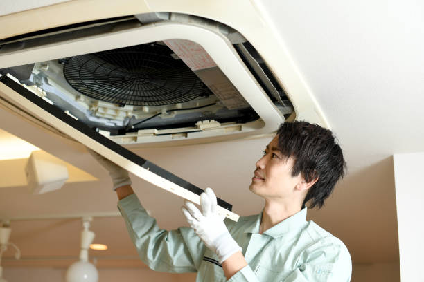 Best Air Duct Cleaning Near Me  in Kennedy, CA