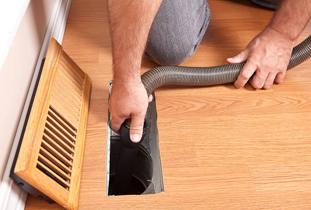 Best Air Duct Cleaning Near Me  in Kennedy, CA